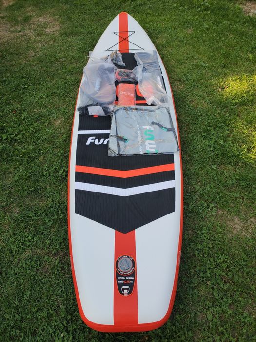 SUP - Stand Up Paddle Board -Placă gonflabilă
