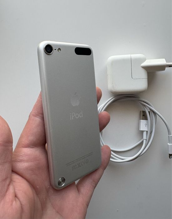 • Ipod Touch • Generatia 5 • COLECTIE