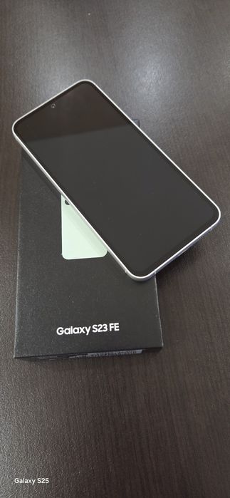 Samsung S23 FE 128GB