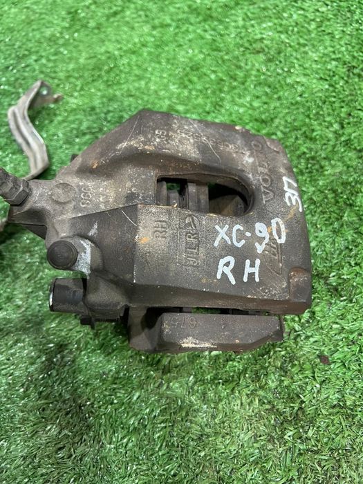 Суппорт задний Вольво ХС90 Volvo XC90
