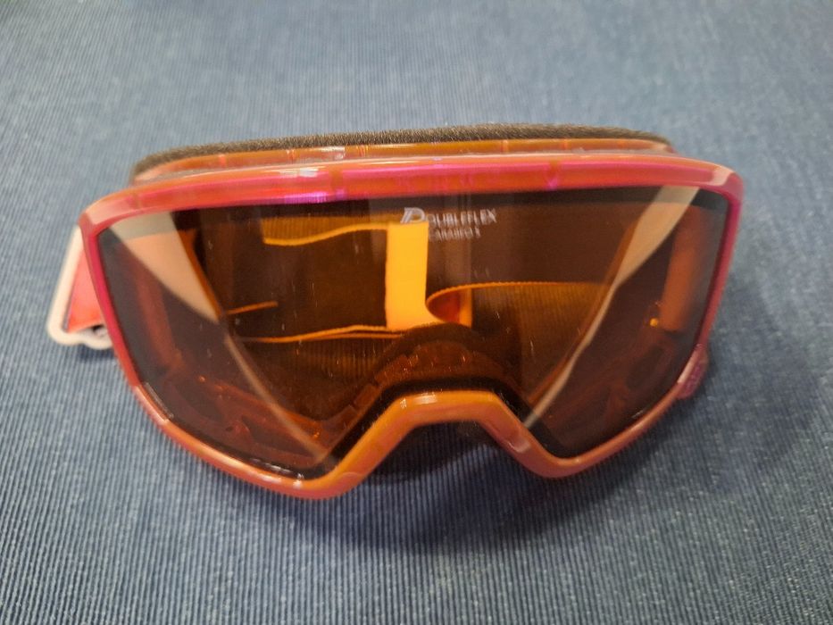 Alpina Scarabeo S ски очила