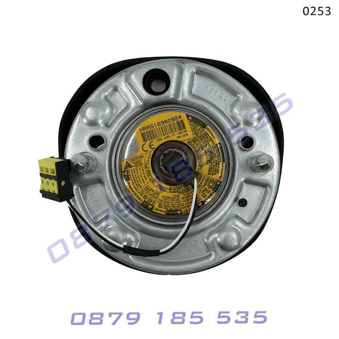 AIRBAG волан BMW G серия 1 2 3 4 5 6 7 X1 X2 X3 X4 X5 X6 аирбег бмв г