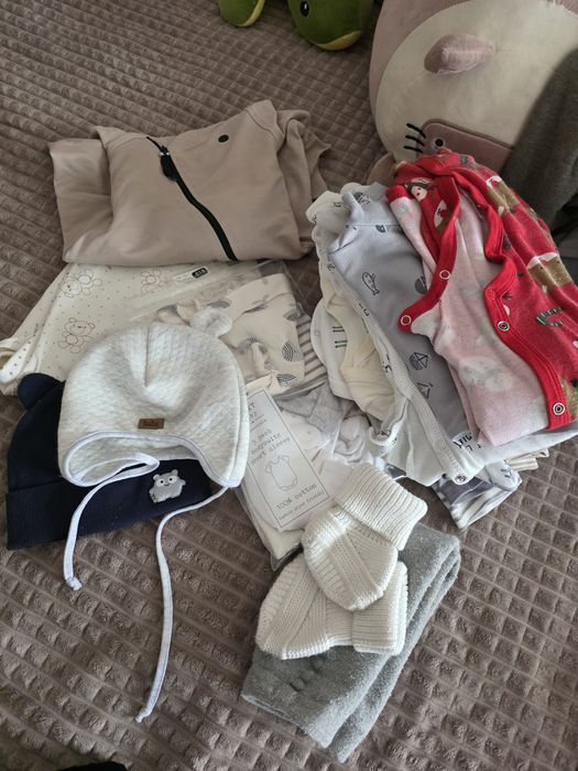 Детская одежда для малышей