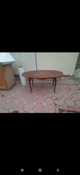 Мебель, мебель, мебель.