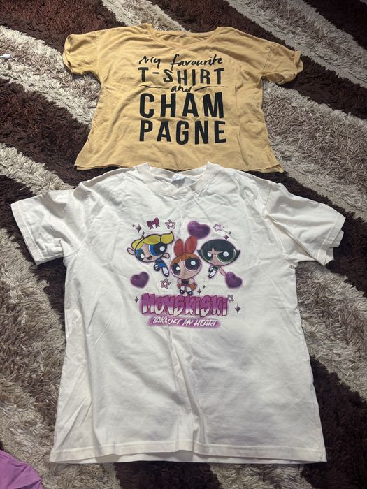 Одежда летняя на девочку 10-12 лет