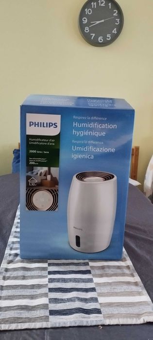 Овлажнител Philips HU2716/10 2.00 l
