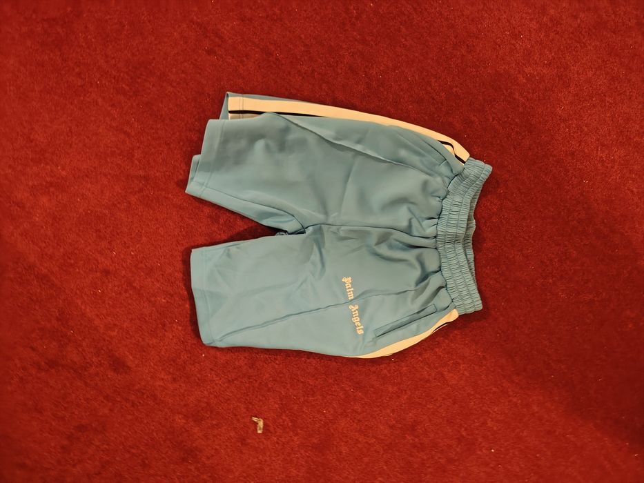 Pantaloni scurti palm angels