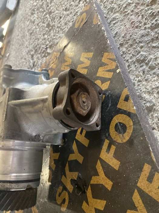 Honda hrv 1.6i 105кс 2000 година Раздатъчна Кутия Раздатка