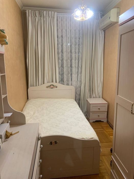 Продается квартира Паркентский 3/5/9