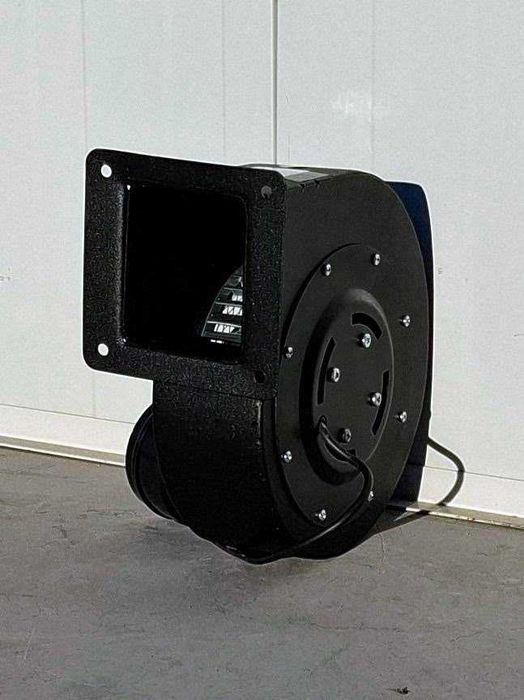 Нагнетателен вентилатор 650 m3/h, 160-60