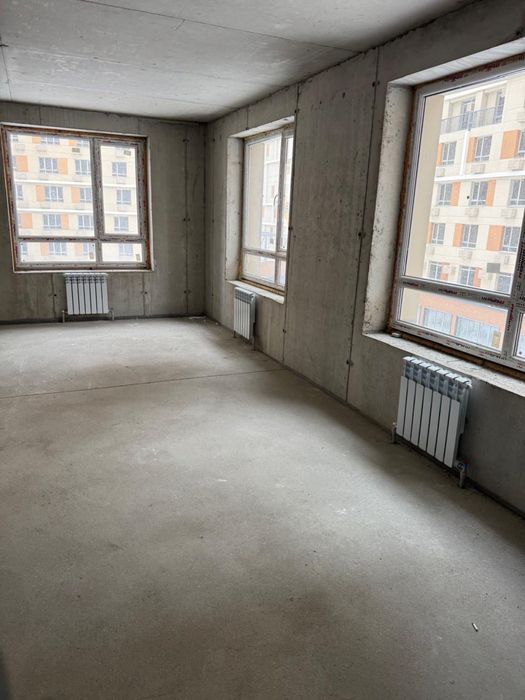 Продам 3-комнутную квартиру