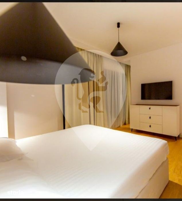 Apartament  4 camere  Premium  Centru Istoric - Complex Cuza 16