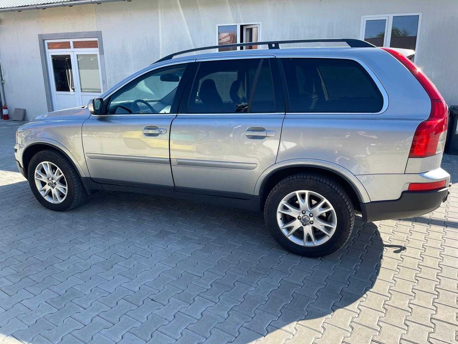 Vand/Schimb - Volvo xc 90