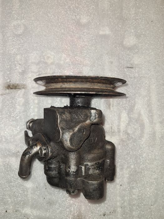 Генератор Делика Паджеро 4D56