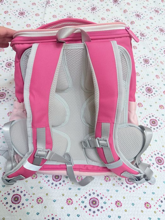 Рюгзак кизларга