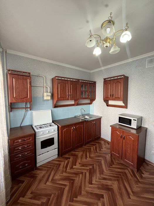 Продается 1 ком квартира Кунаева 55