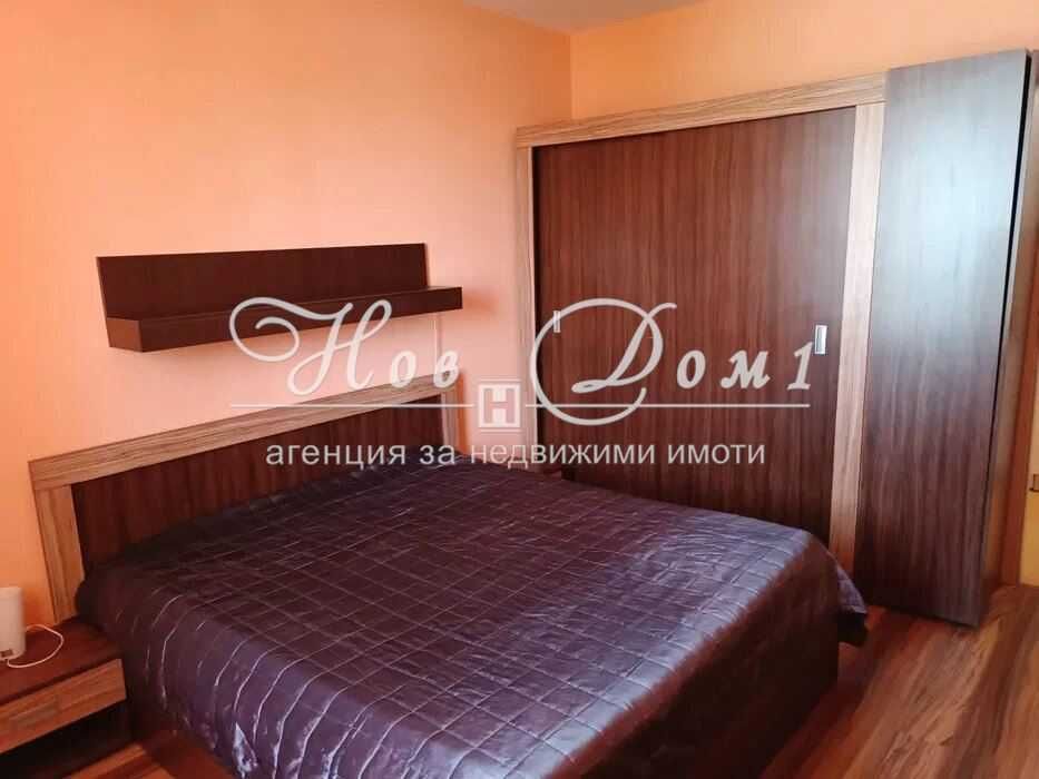 Дава се под наем Двустаен апартамент в Варна, Окръжна болница - 75 кв.м за 612 € - Снимка #5