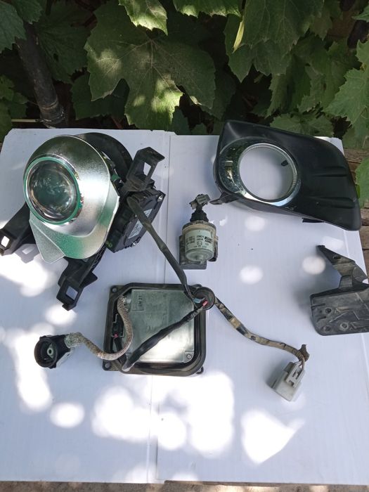 Продам на TOYOTA