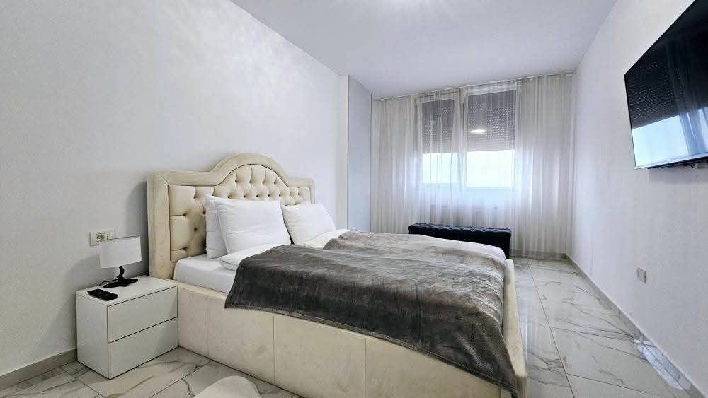 Apartament 2 camere modern, Zona Podgoria-Bloc Urbanna
