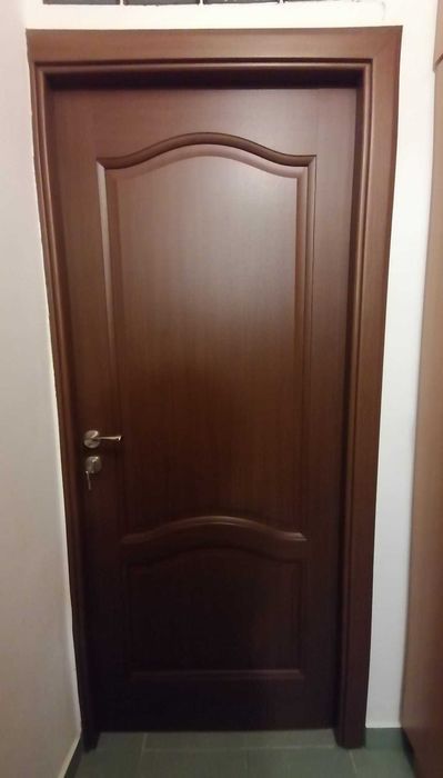 Usa de interior din lemn, BestImp 012-88-J