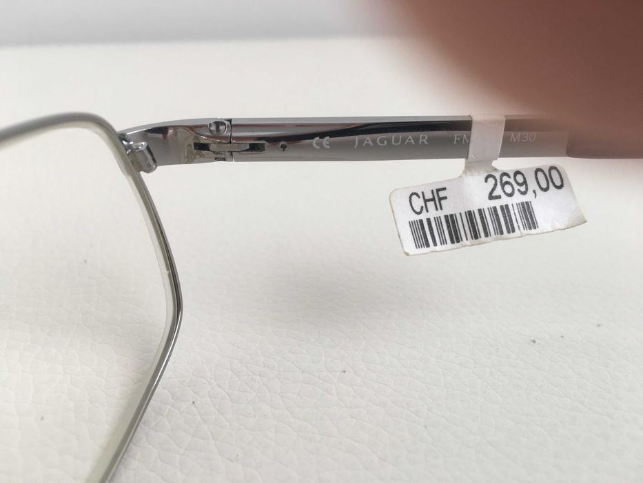 RAME OCHELARI JAGUAR-seria Mod. 33033-650 57 17