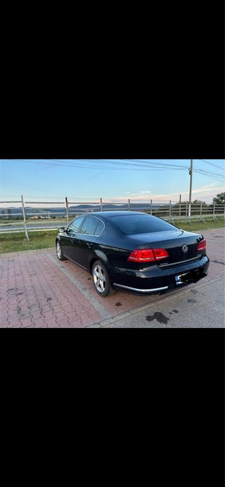 VOLKSWAGEN Passat 0 — imagine 2