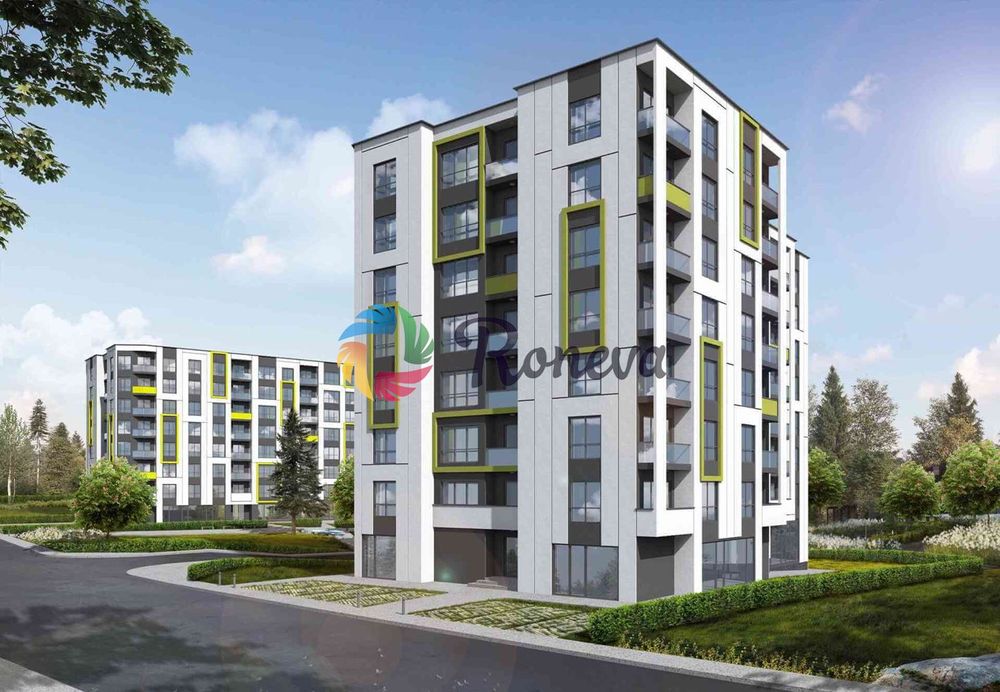 Продава се Тристаен апартамент в Варна, Владислав Варненчик - 94 кв.м за 950 €/кв.м - Снимка #1