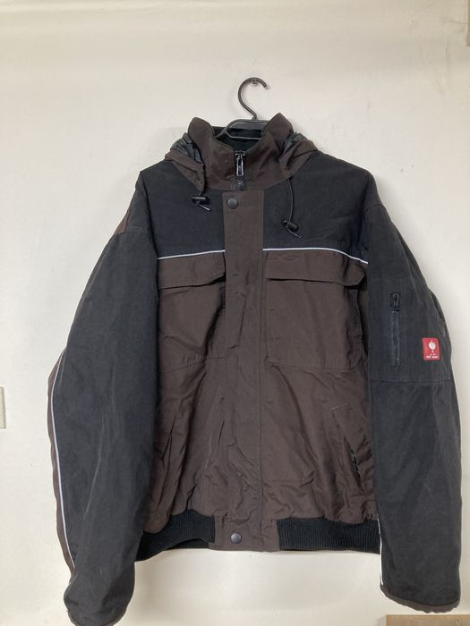 Зимно яке Engelbert Strauss L размер