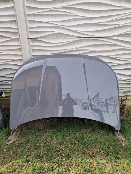 Capota peugeot 2008 fabricatie 2024