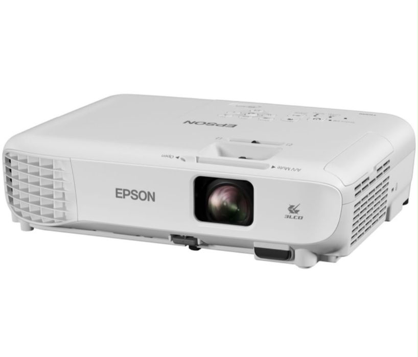 Пректор Epson CB-W06 проектор