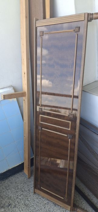 Спалня с пружини