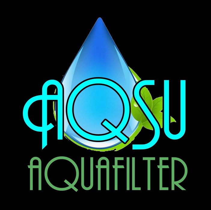 Фильтра для очистки воды