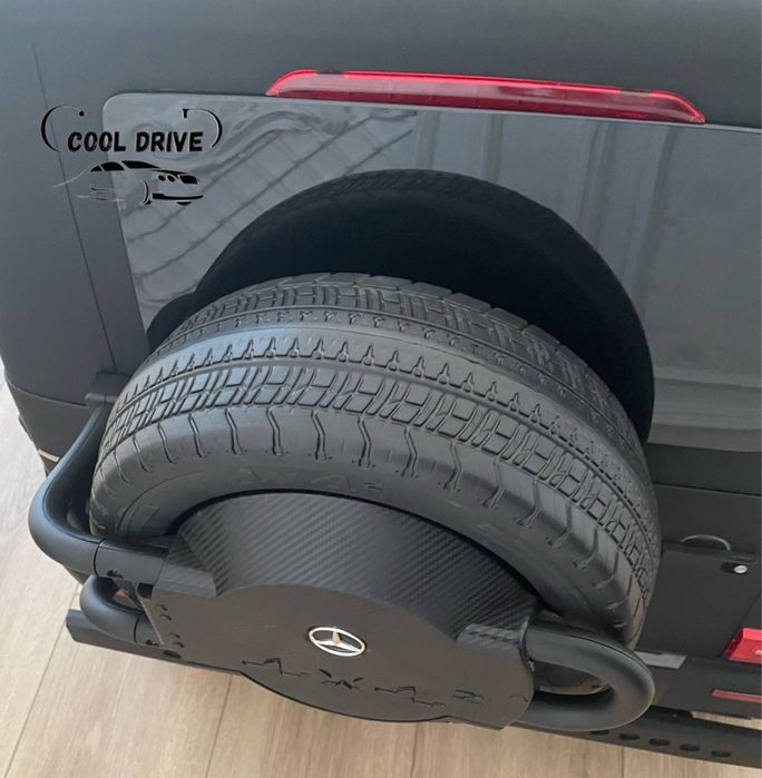 Детская машина с монитором 24вольт х2| Mercedez-Benz G63 4x4 доставка