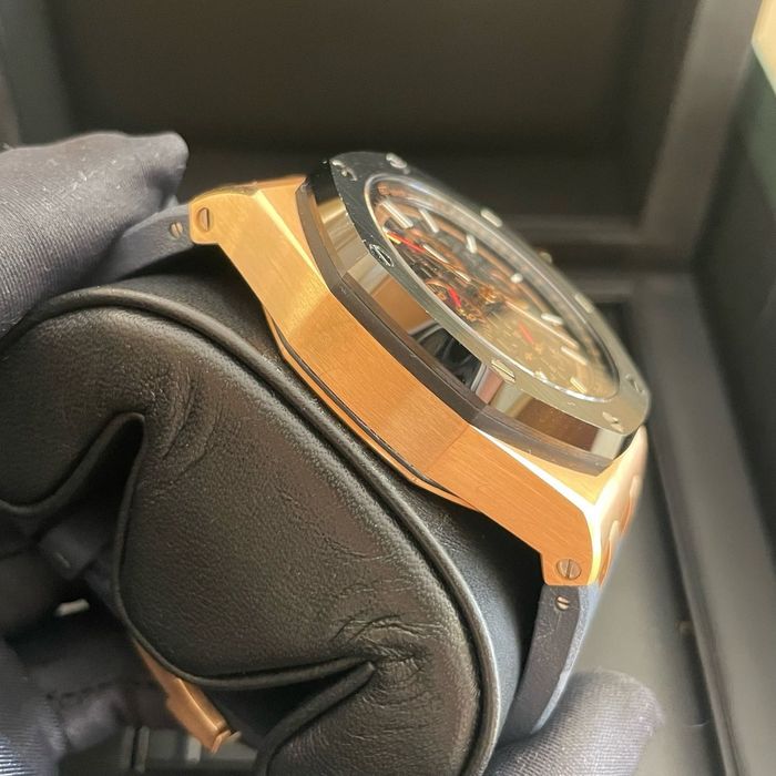 Audemars Piguet Royal Oak Offshore