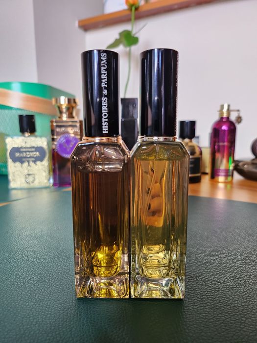Room1015 - Sweet Leaf (40/50ml)