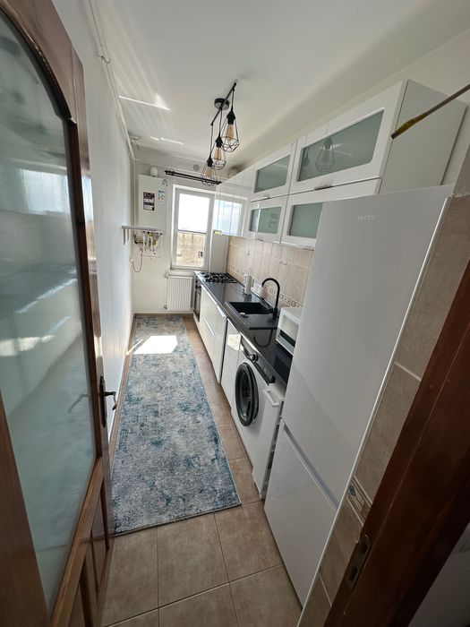 Vânzare Apartament 2 camere, 53mp, zona Zamca