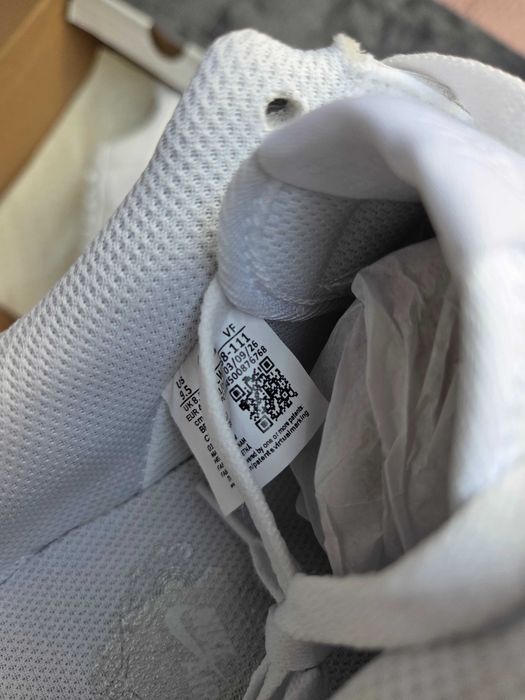 Nike Air Force 1 White