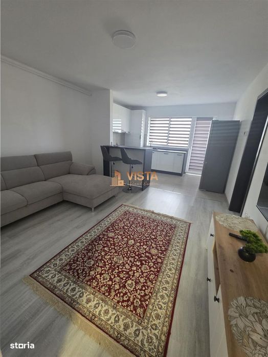 Apartament 2 camere, Sanpetru Brasov
