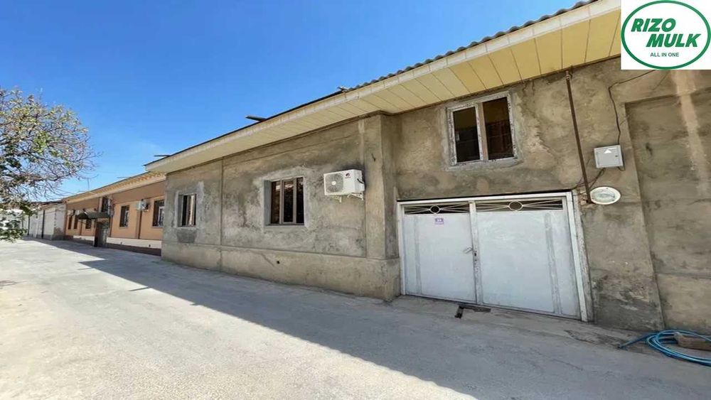 Учтепа туманида ховли сотилади. NR494/90