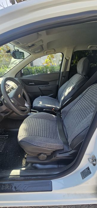 Cobalt 2023 yil.Kraska toza.Zavoddan 1 qul