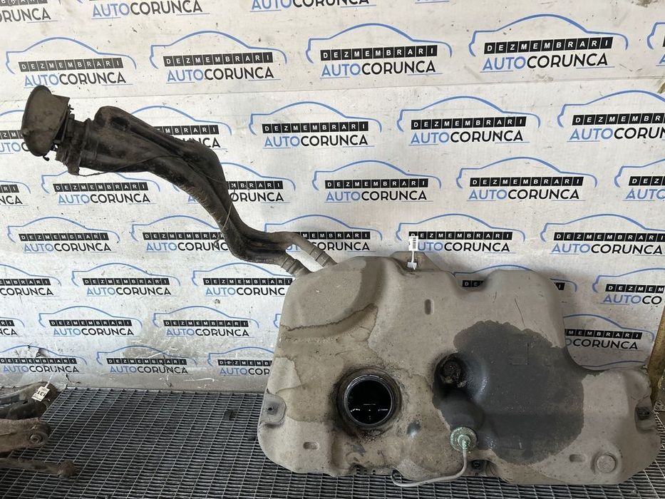 Rezervor combustibil Dacia Dacia Logan II MCV 1.2 B 2013 - 2016 D4F732 D4F734 Combi 4 ...