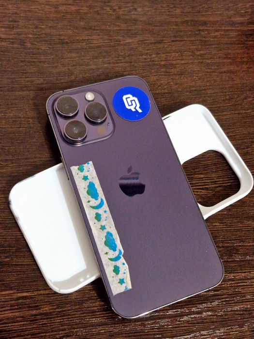 Iphone 14 pro max 256gb