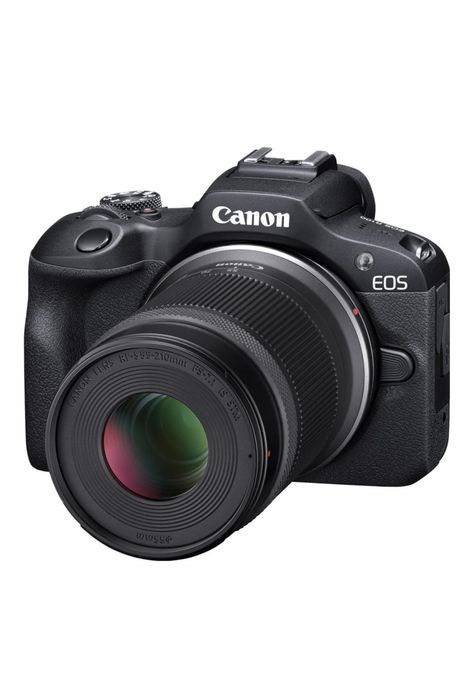 Canon eos r100 новый