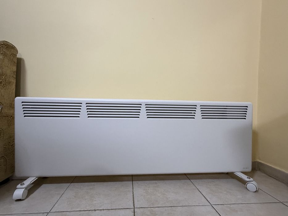 Конвекторен Радиатор AURA