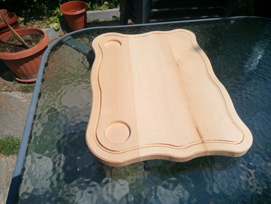 Дъски за сервиране