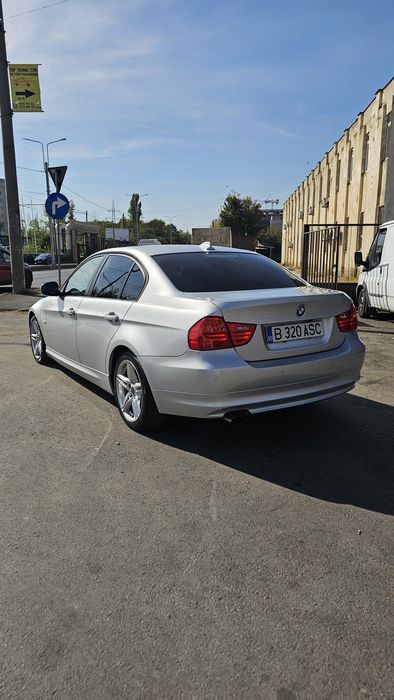 BMW Seria 3 2009 — imagine 7