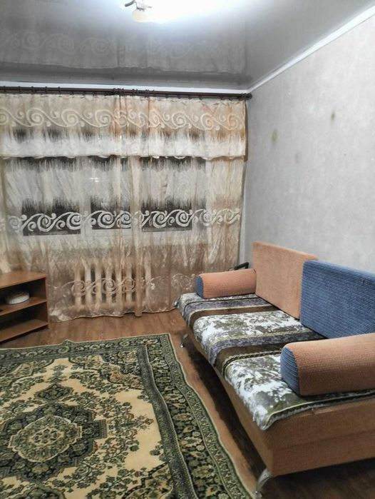 Продается квартира по Майлина 43