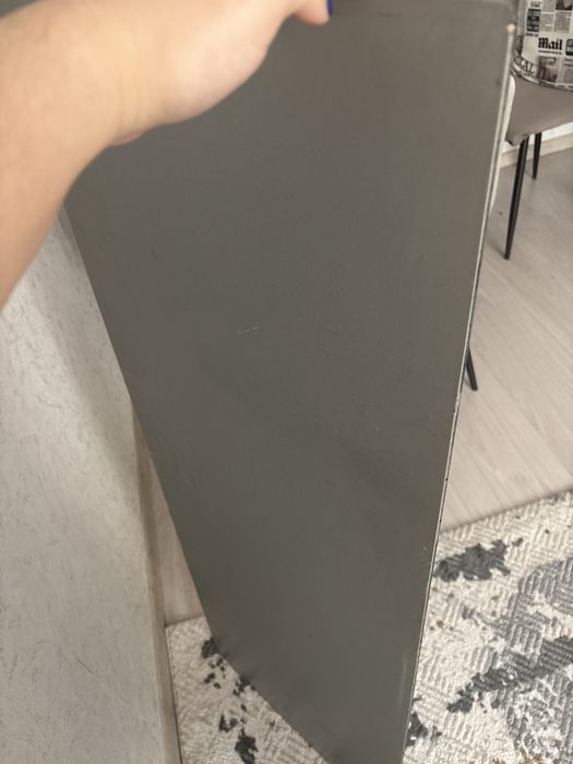 Зеркало б/у обычное.