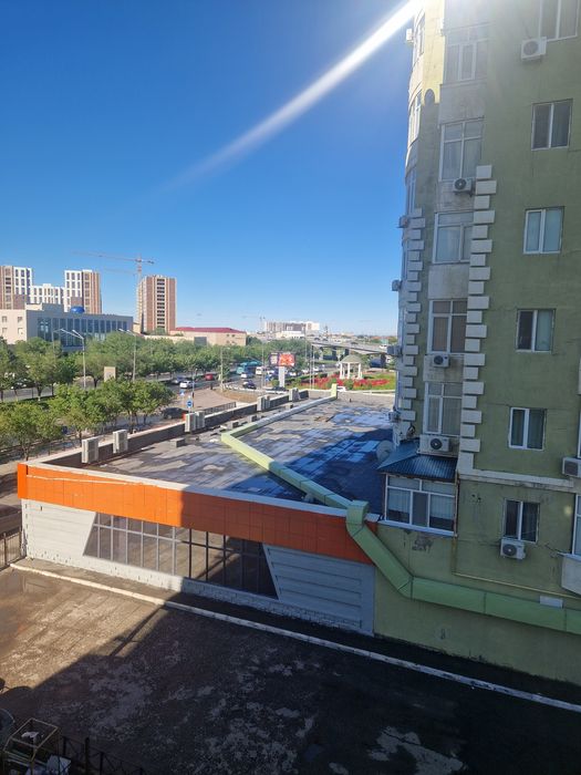 Квартира квартира
