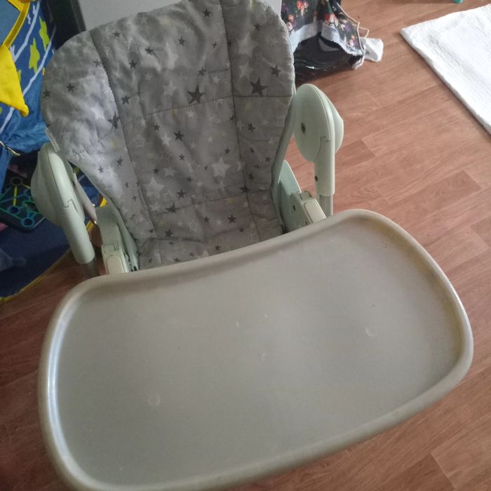 Детский стулчик в